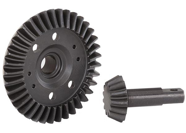 TRAXXAS - RING GEAR DIFF