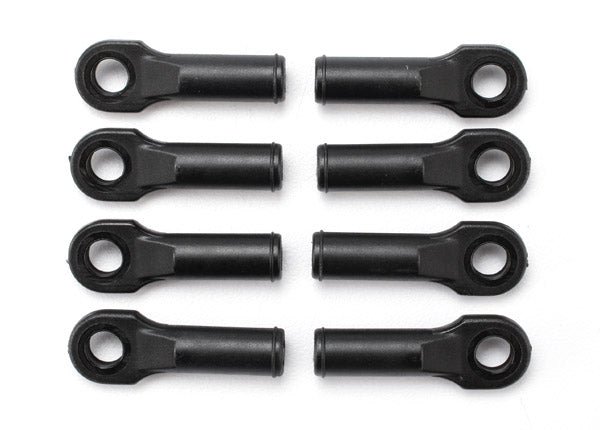 TRAXXAS - Rod ends, heavy duty (Jato/Slayer) (8)