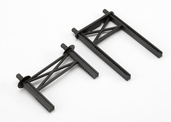 TRAXXAS - BODY MOUNT POSTS