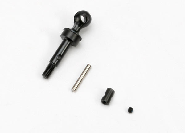 TRAXXAS - CV Style Stub Axle Kit (1)