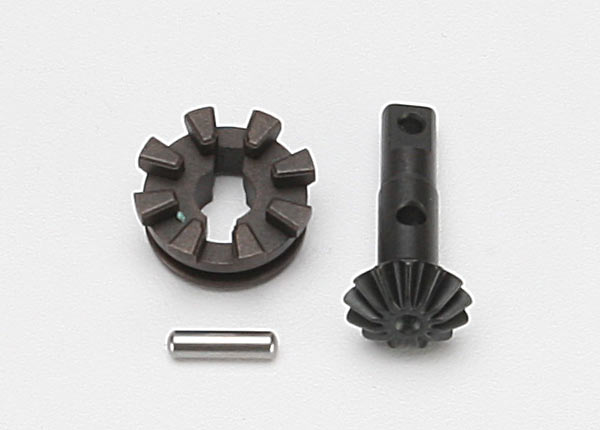 TRAXXAS - OUTPUT DIFF LOCKING GEAR