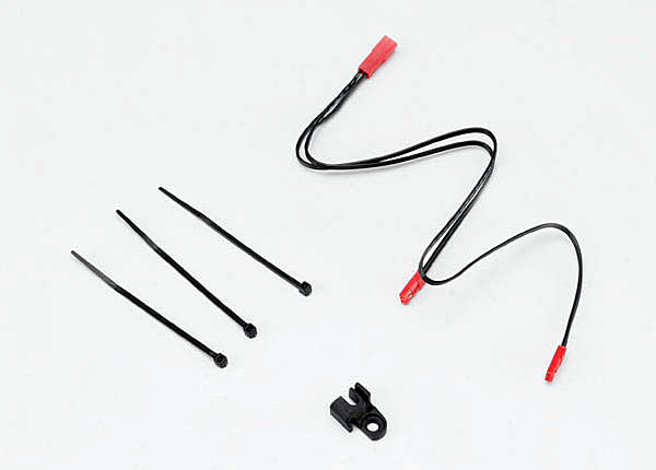 TRAXXAS - CENTER LED LIGHT HARNESS