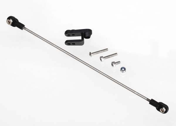 TRAXXAS - RUDDER PUSHROD