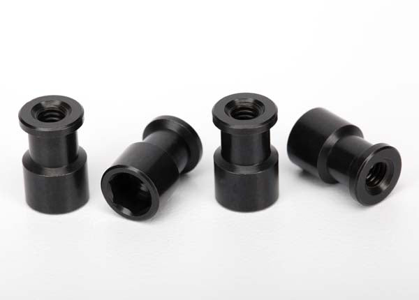 TRAXXAS - HUB RETAINER 17MM