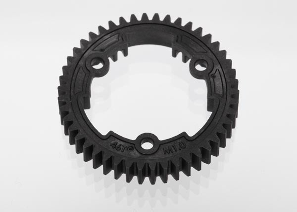 TRAXXAS - Spur gear, 46-tooth