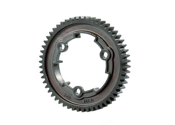 TRAXXAS - Spur gear, 54-tooth