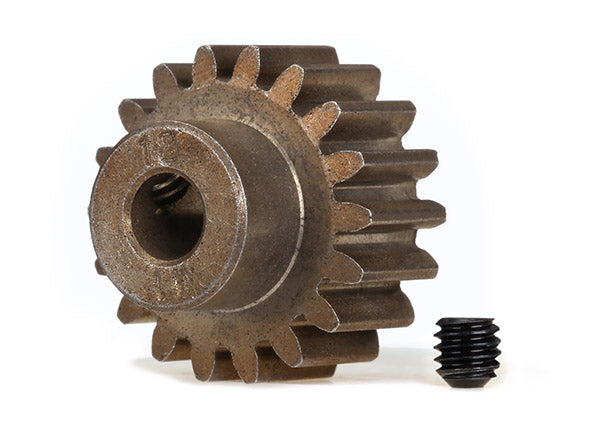 TRAXXAS - MOD 1 STEEL PINION GEAR