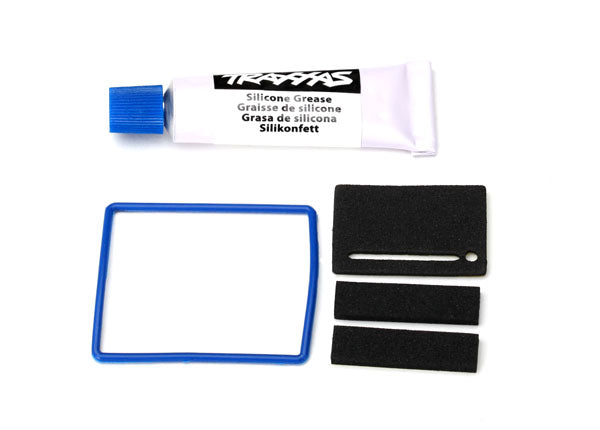 TRAXXAS - Seal kit, expander box
