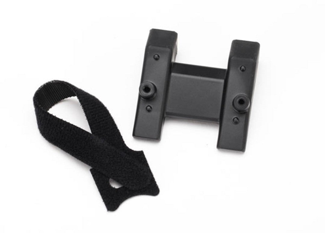 TRAXXAS - Mount, Telemetry Expander