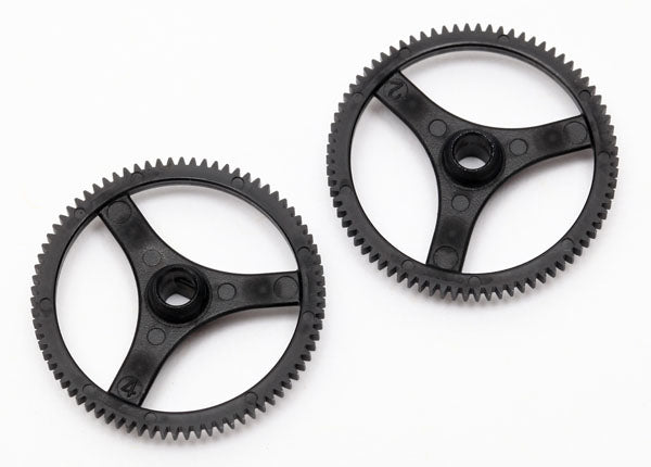 TRAXXAS - LATRAX ALIAS SPUR GEAR 2X78T