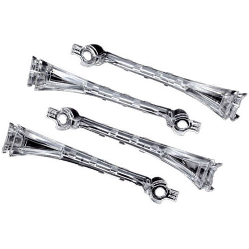 TRAXXAS -LaTrax Alias LED Lens (Clear) (4)