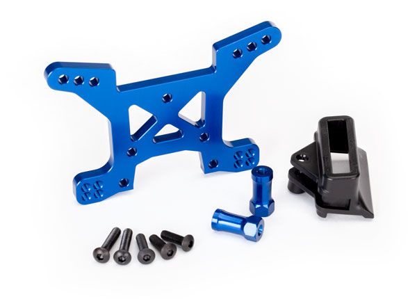TRAXXAS - FRONT SHOCK TOWER