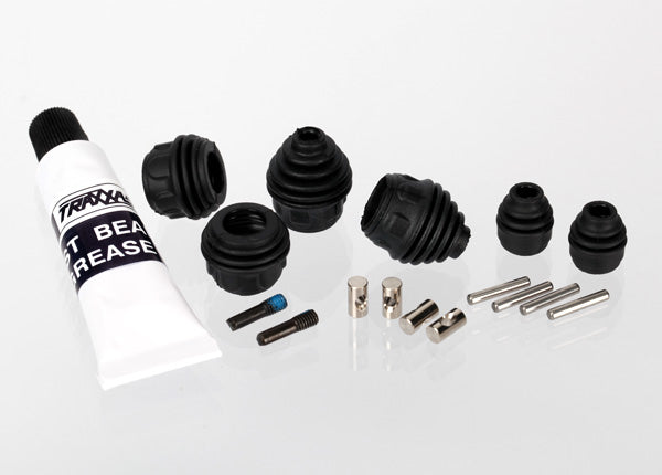 TRAXXAS - CV DRIVESHAFT REBUILD KIT