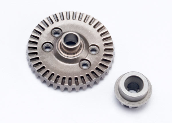 TRAXXAS - GEAR DIFF PINION GEAR