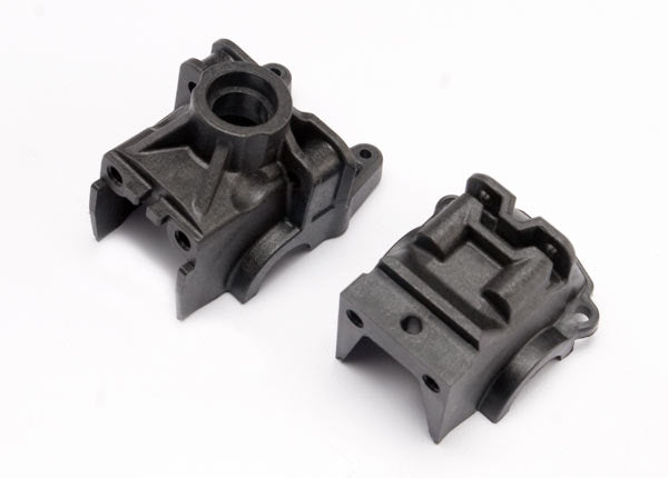 TRAXXAS - FRONT DIFF HOUSING