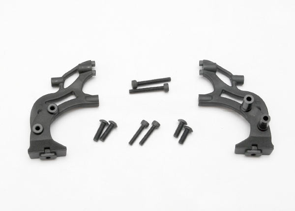 TRAXXAS - 1/16 Wing Mount Set