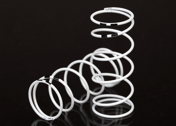 TRAXXAS - Progressive Rate Long GTR Shock Springs