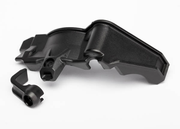 TRAXXAS - GEAR COVER