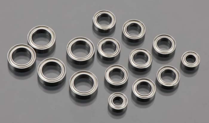 TRAXXAS - BEARINGS