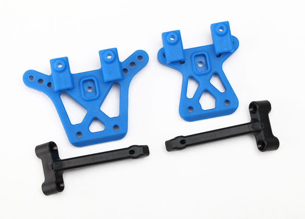 TRAXXAS - Front/Rear Shock Tower Set