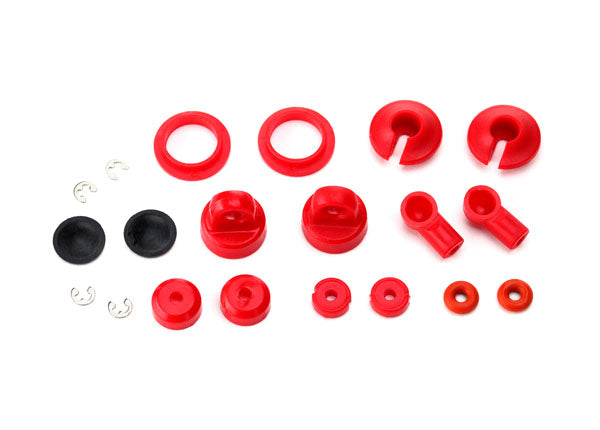TRAXXAS - LaTrax SHOCK REBUILD KIT