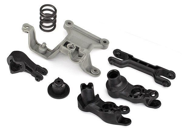 TRAXXAS - XMAXX STEERING BELLCRANK SET