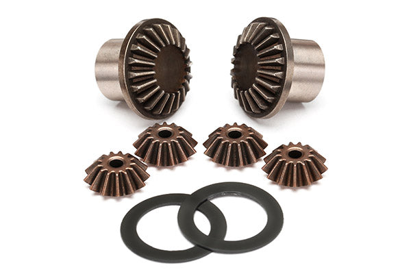 TRAXXAS -X-Maxx Differential Gear Set