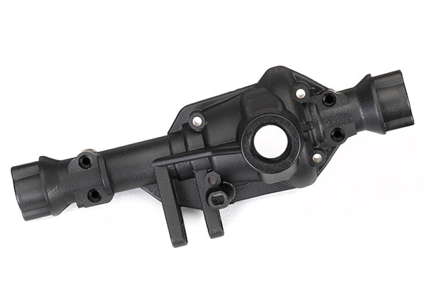 TRAXXAS - Axle housing, front