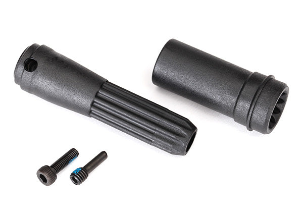 TRAXXAS - DRIVESHAFTS