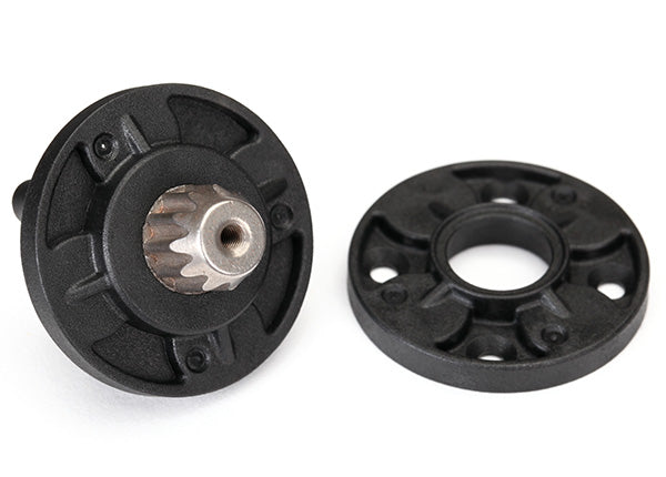 TRAXXAS - HOUSING, PLANETARY GEARS
