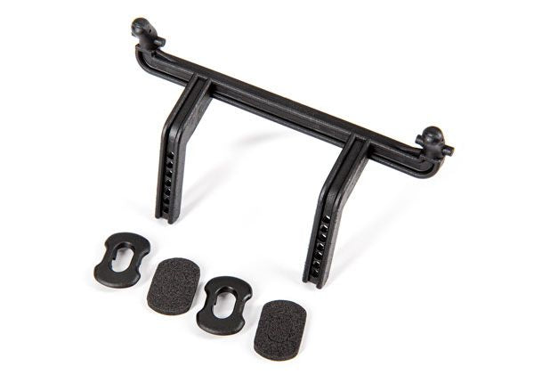 TRAXXAS - Body post, rear