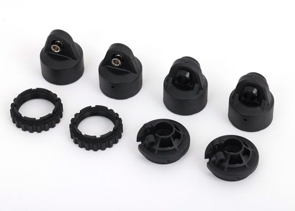TRAXXAS - Shock caps