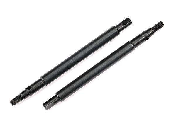 TRAXXAS - Axle Shafts, Rear, Outer