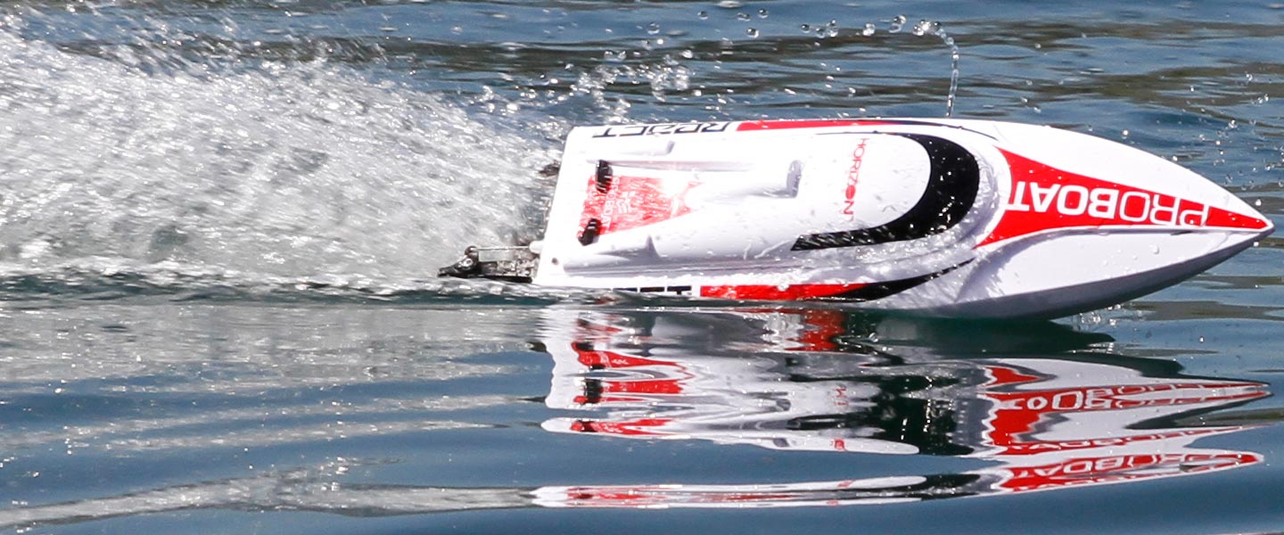 RC Boats