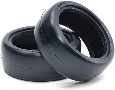 TAMIYA - REINFORCED RACING TIRES
