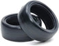 TAMIYA - REINFORCED RACING TIRES