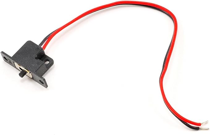 TEKIN - ESC POWER SWITCH