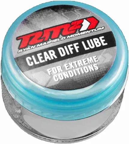JConcepts RM2 clear diff lube