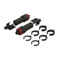 ARRMA - BIG BORE REAR SHOCK SET