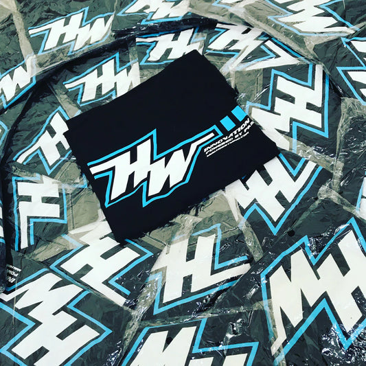 HOBBYWING Official [T] Factory Edition - Slim Fit