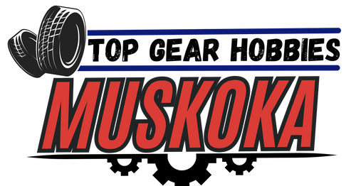 TopGearHobbiesMuskoka