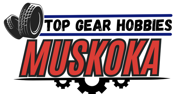 TopGearHobbiesMuskoka