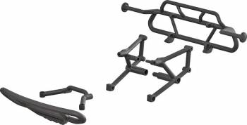 ARRMA - SC BUMPER SET