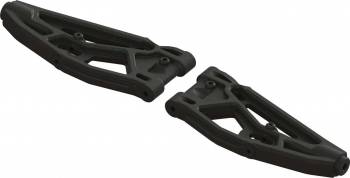 ARRMA - FRONT LOWER SUSPENSION ARMS