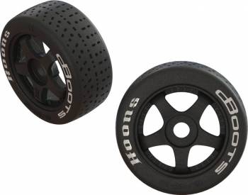 ARRMA - DBOOTS HOONS TIRES