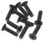 ARRMA - FLAT HEAD HEX MACHINE SCREW