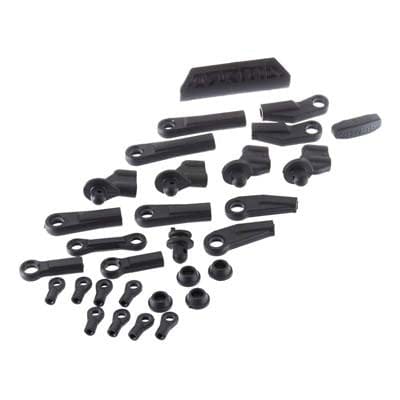 ARRMA - COMPOSITE BALL CUPS