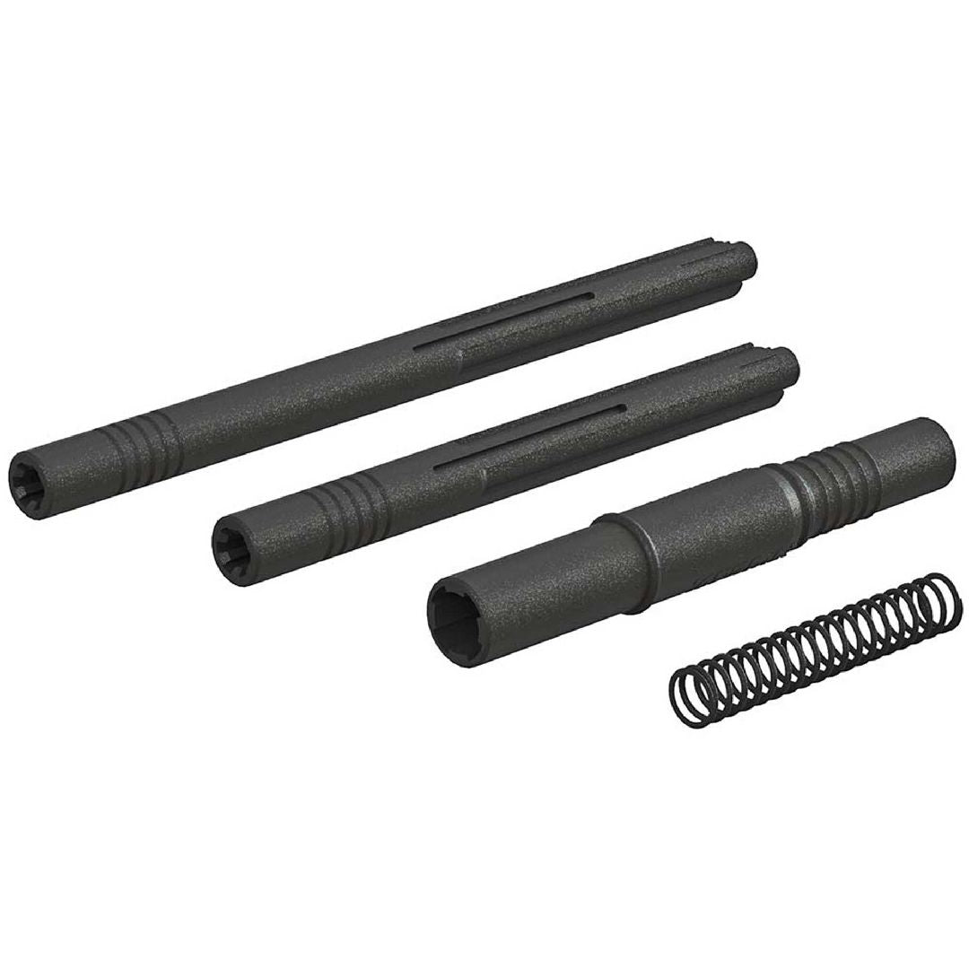 Arrma AR310884 Comp Center Slider Driveshaft BLX 3S