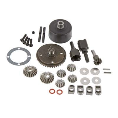 ARRMA - F/R DIFFERENTIAL SET