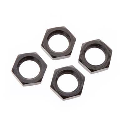 ARRMA - ALUMINUM WHEEL NUT